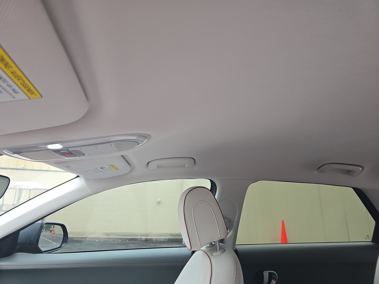 2023 Hyundai IONIQ 5 SEL RWD
