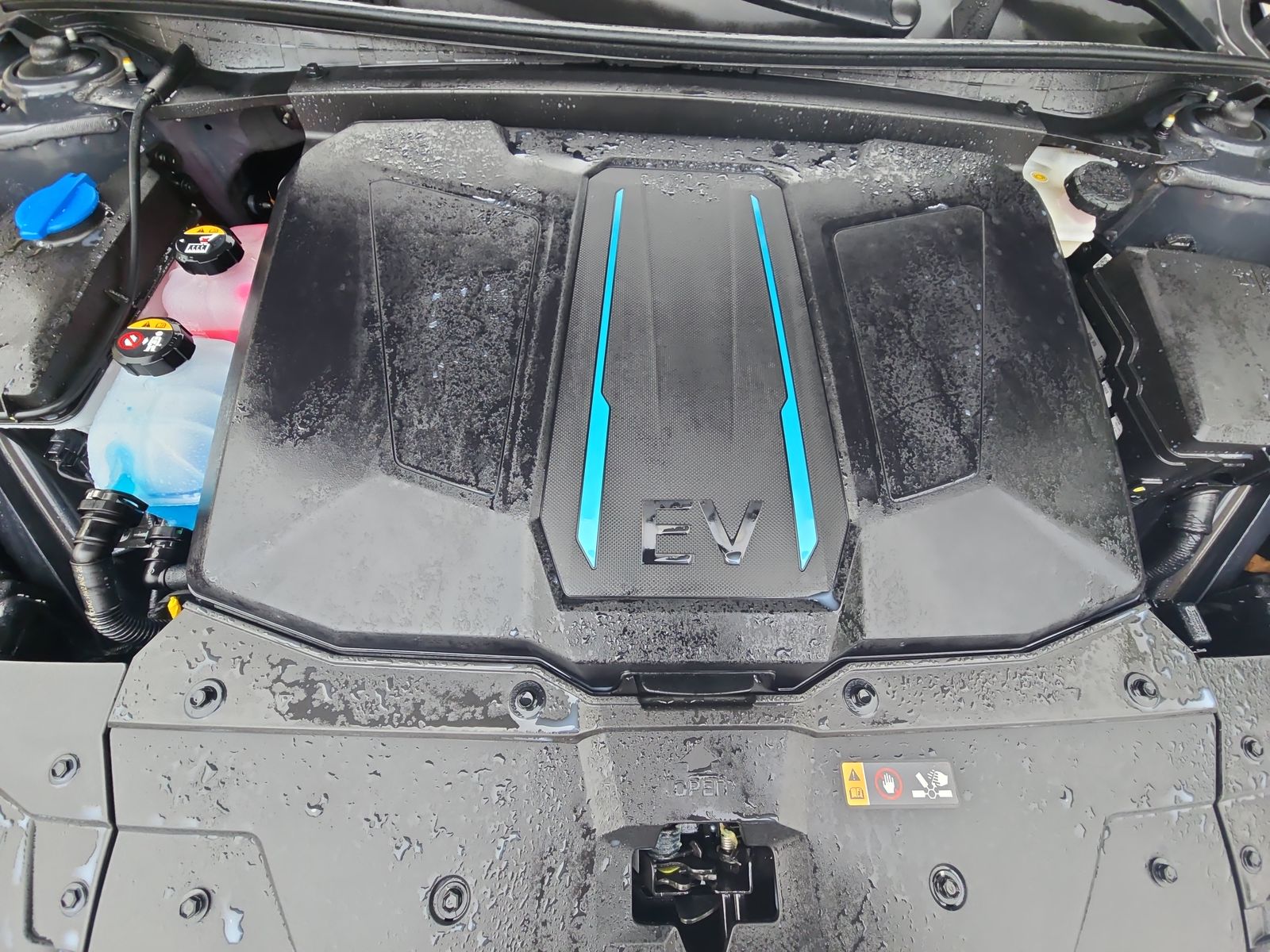 2023 Hyundai IONIQ 5 SEL RWD