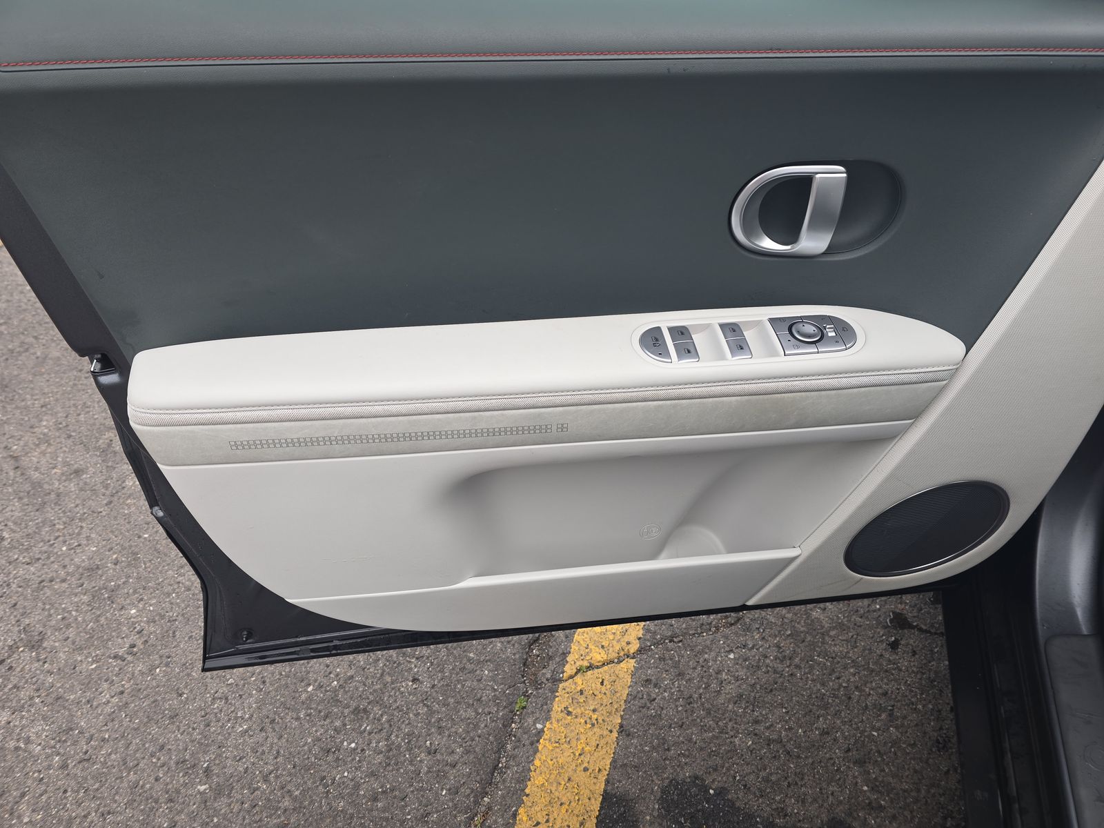 2023 Hyundai IONIQ 5 SEL RWD