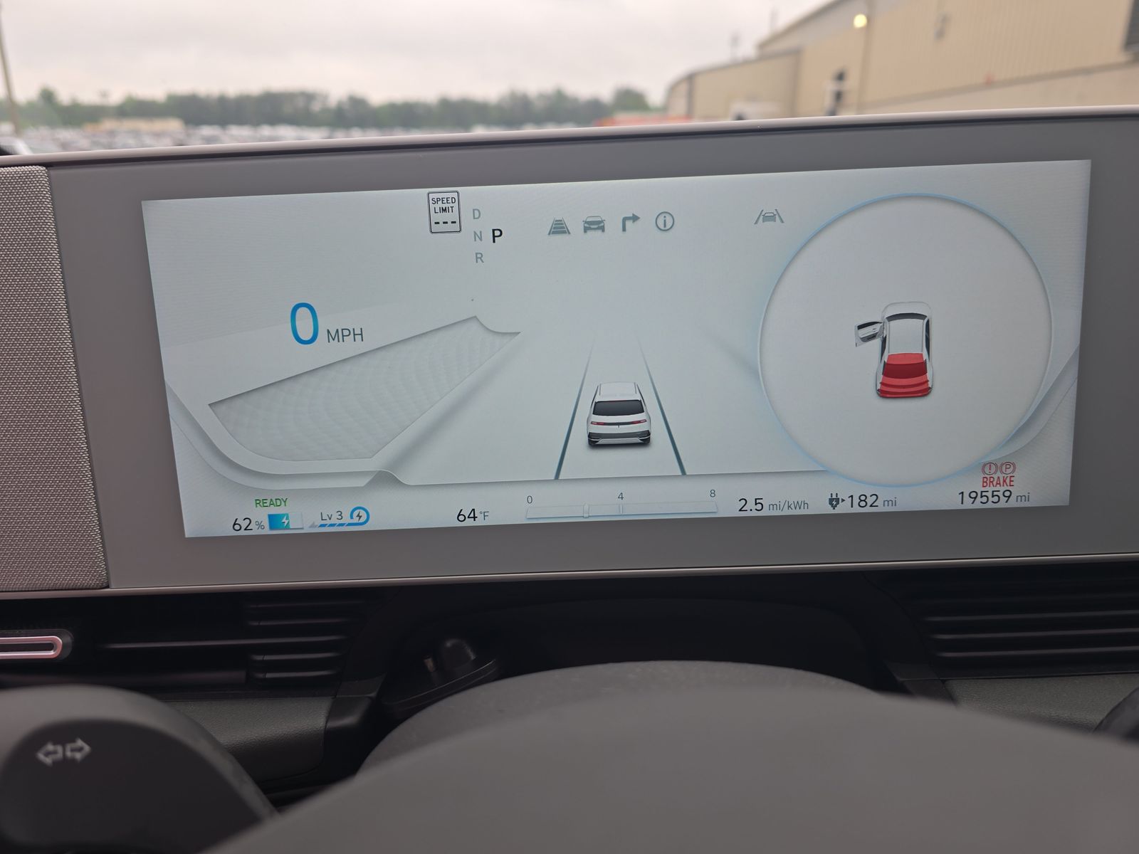 2023 Hyundai IONIQ 5 SEL RWD
