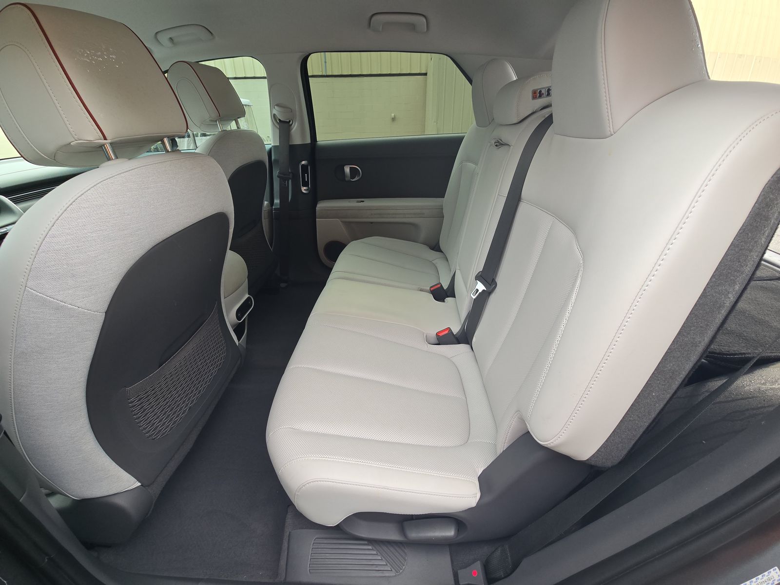 2023 Hyundai IONIQ 5 SEL RWD