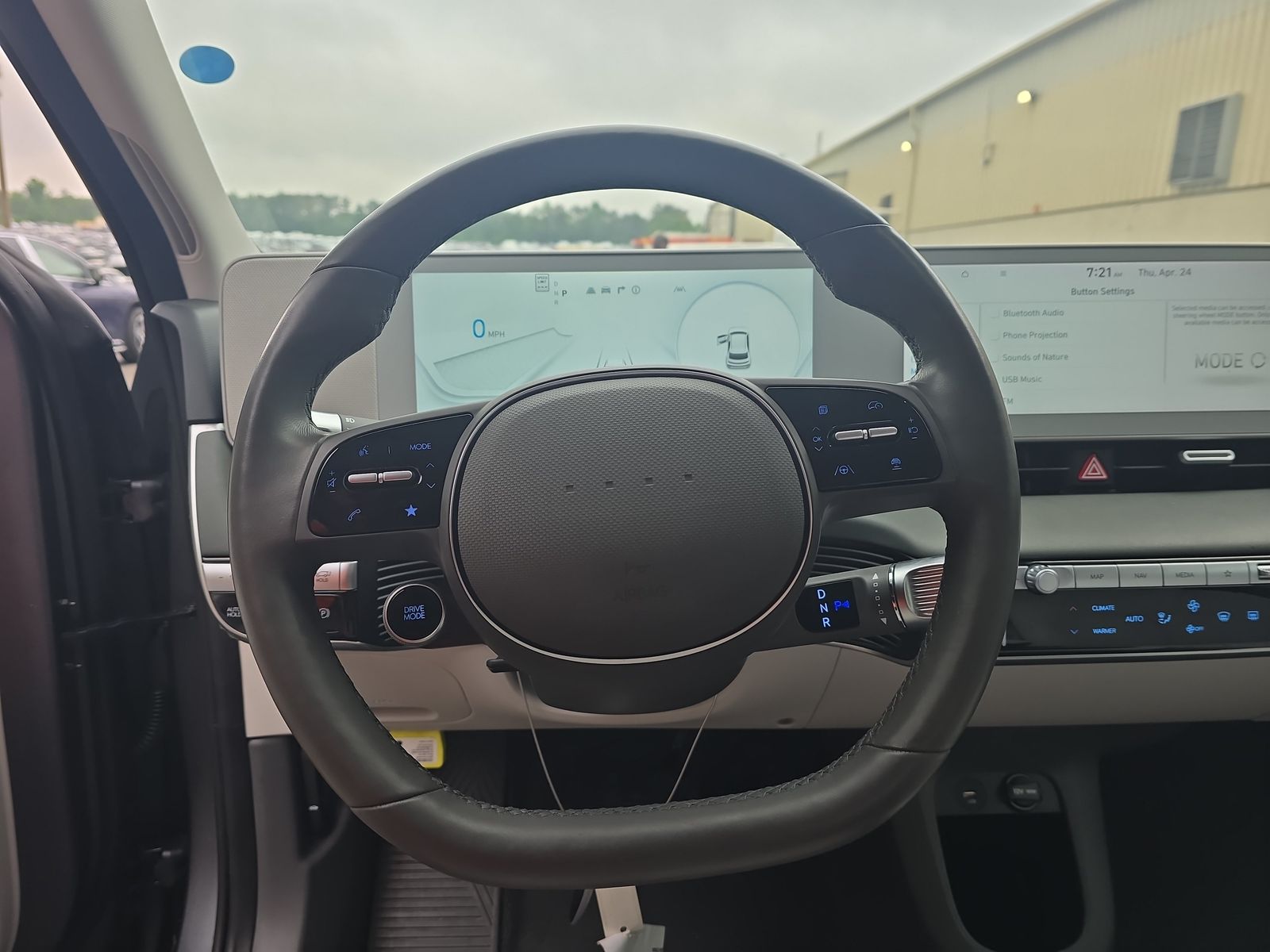 2023 Hyundai IONIQ 5 SEL RWD
