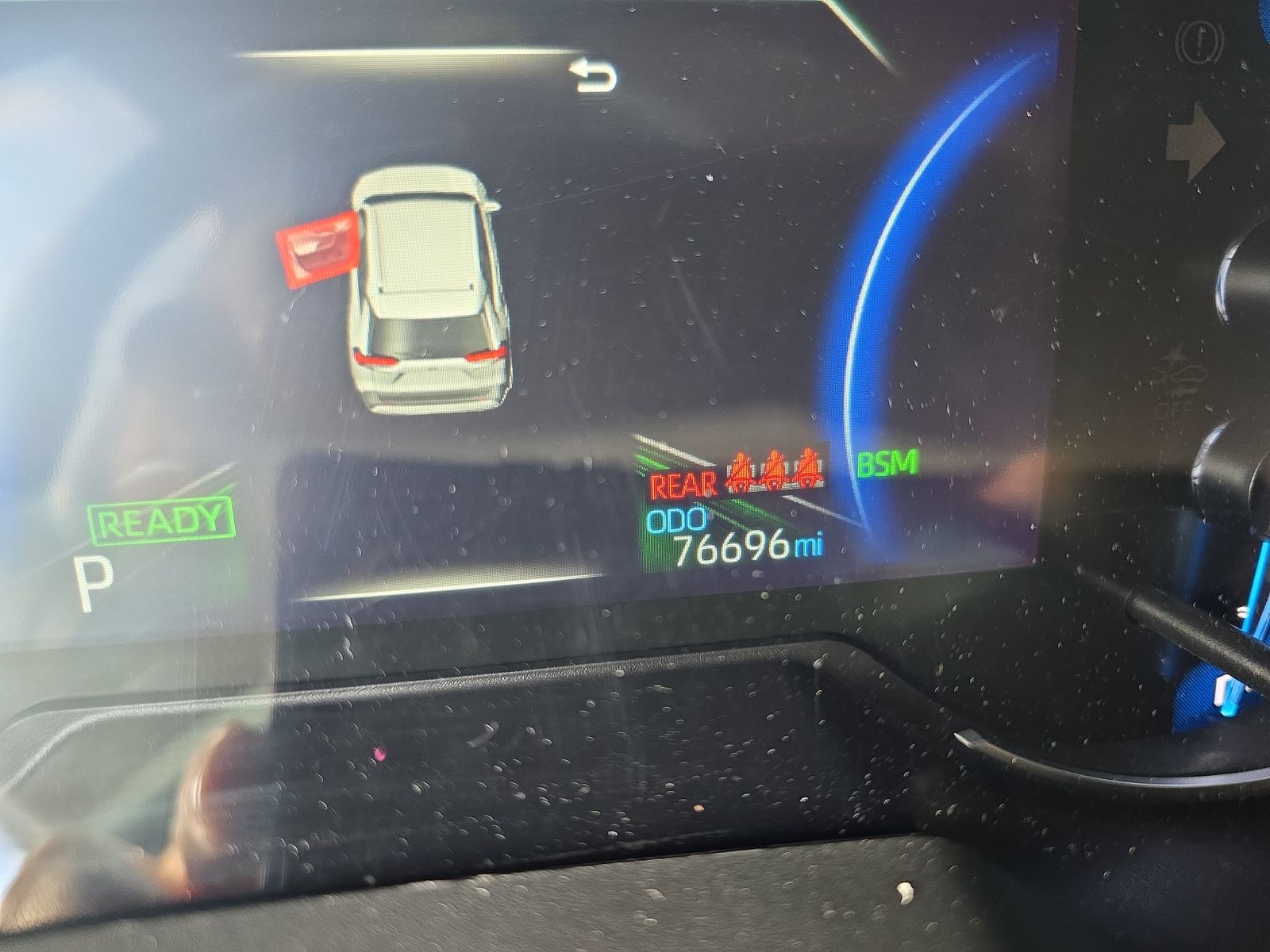 2023 Toyota RAV4 Hybrid XLE Premium AWD