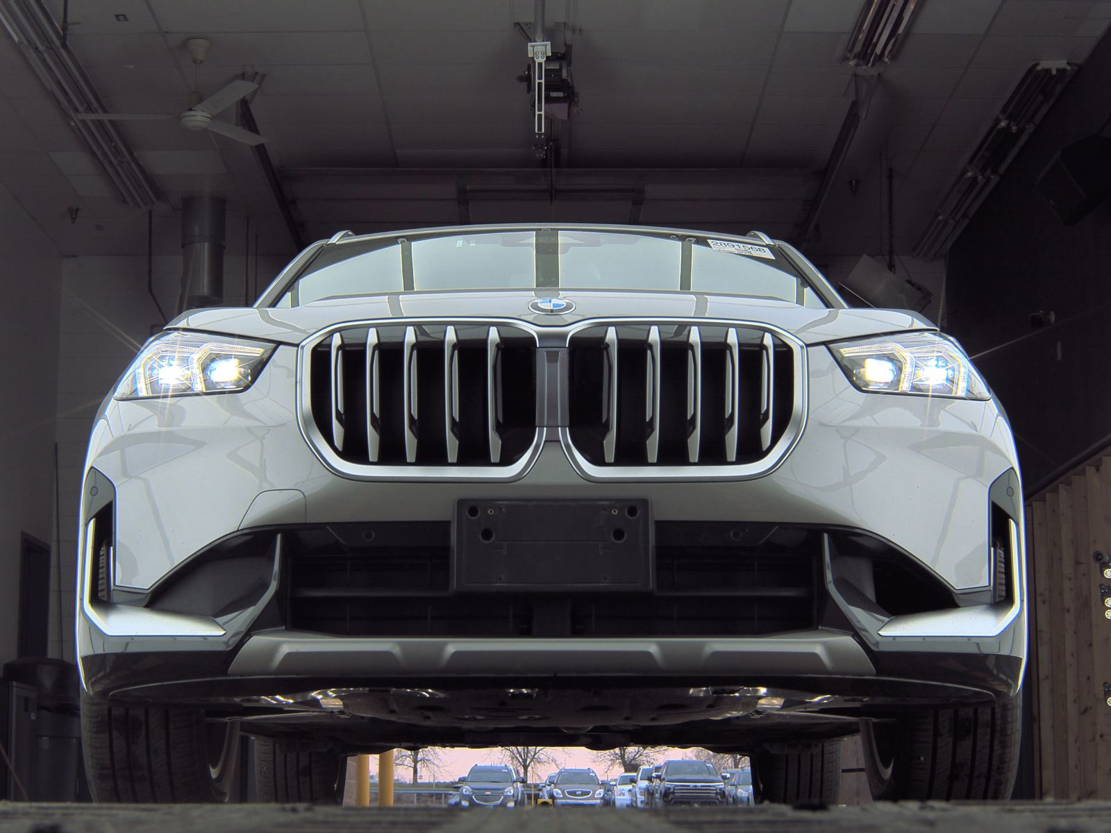 2025 BMW X1 xDrive28i AWD