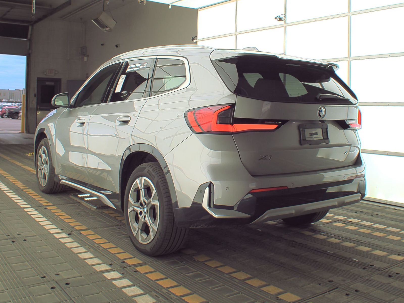 2025 BMW X1 xDrive28i AWD
