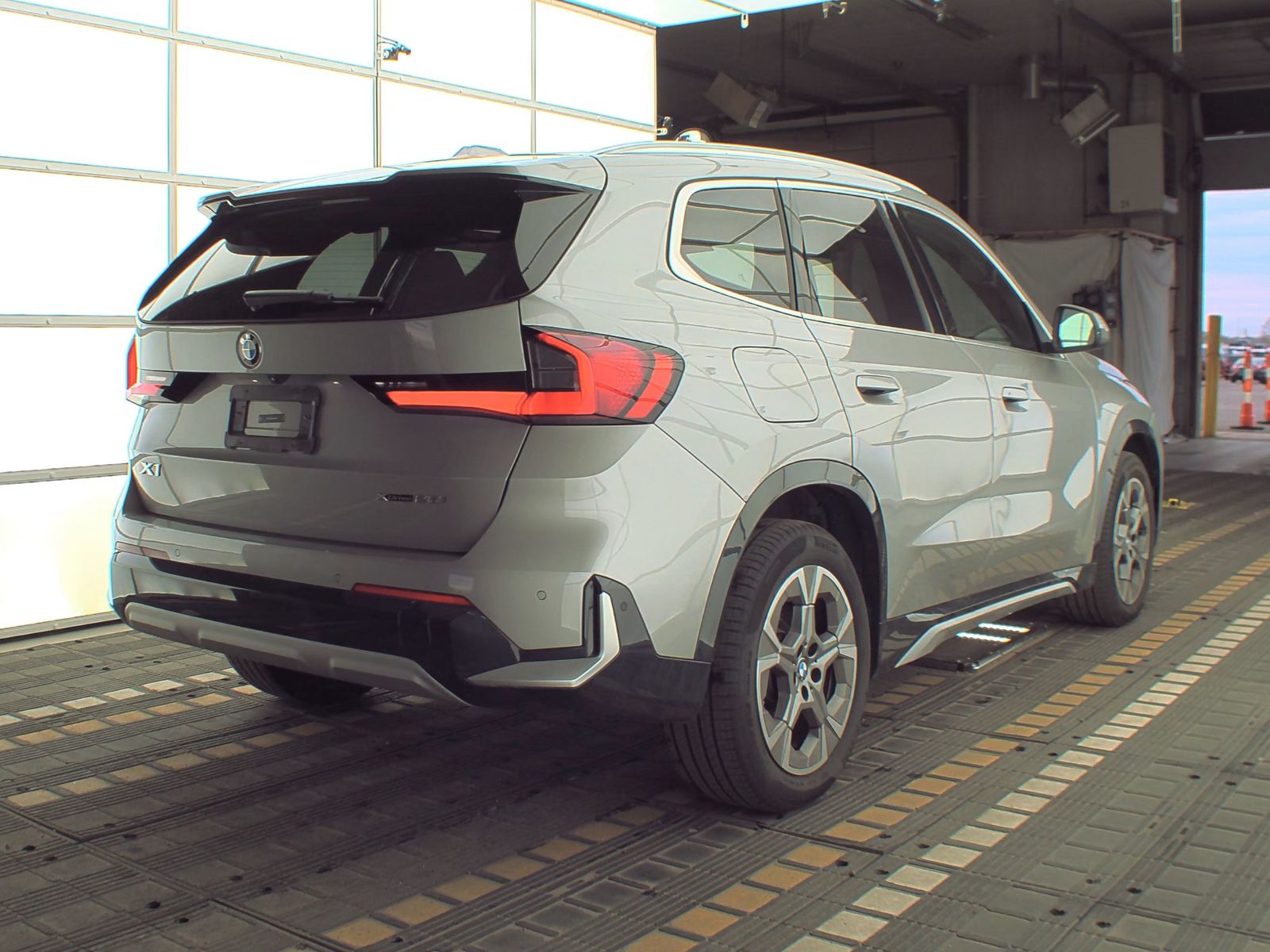 2025 BMW X1 xDrive28i AWD