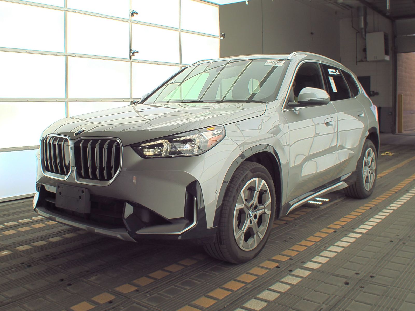 2025 BMW X1 xDrive28i AWD