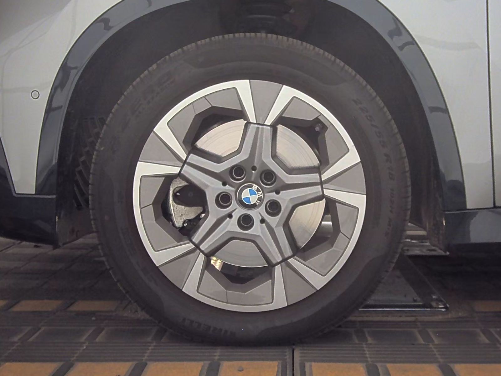 2025 BMW X1 xDrive28i AWD