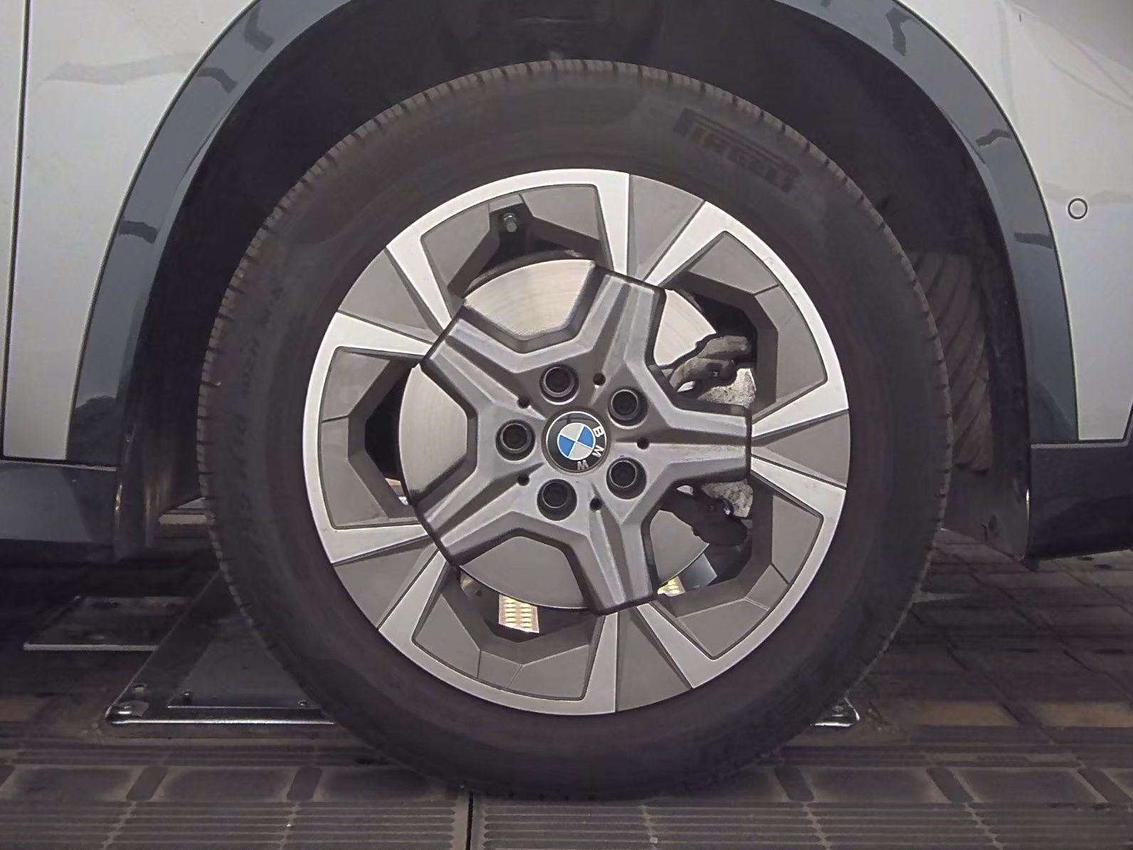 2025 BMW X1 xDrive28i AWD