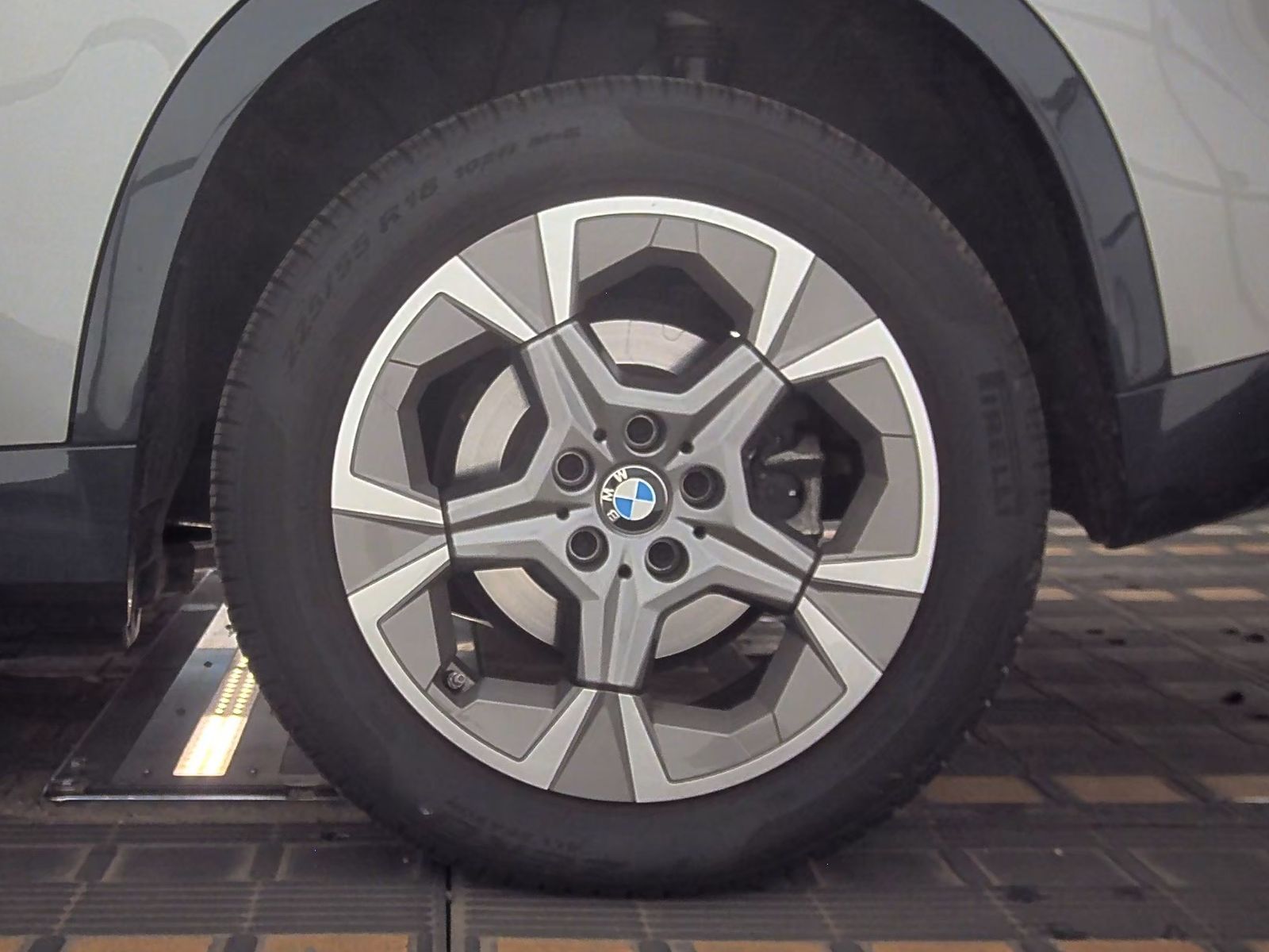 2025 BMW X1 xDrive28i AWD