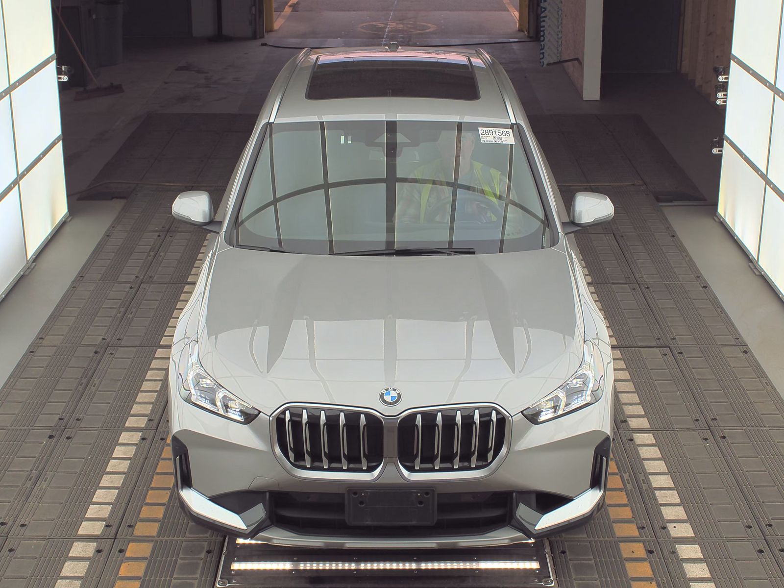 2025 BMW X1 xDrive28i AWD