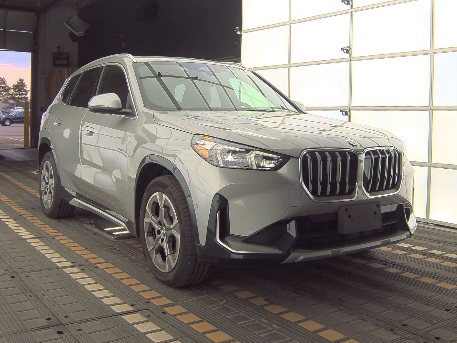 2025 BMW X1 xDrive28i AWD