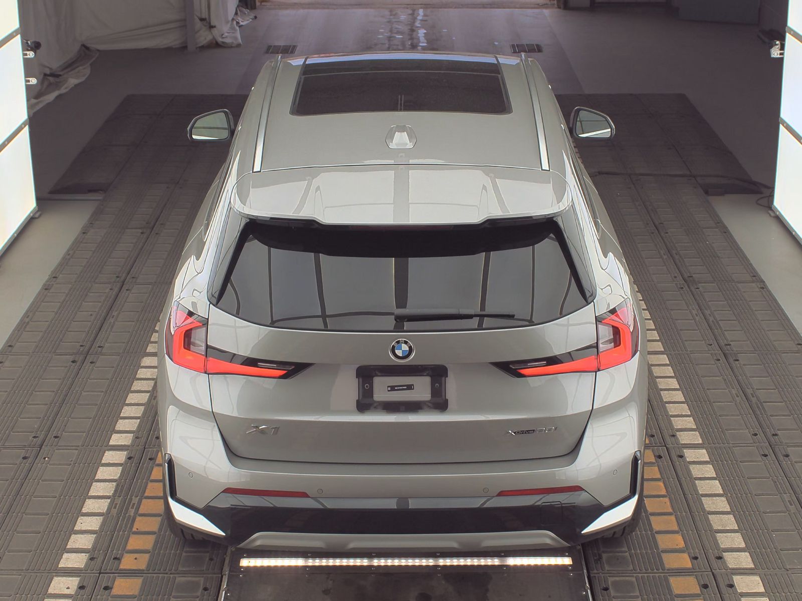 2025 BMW X1 xDrive28i AWD