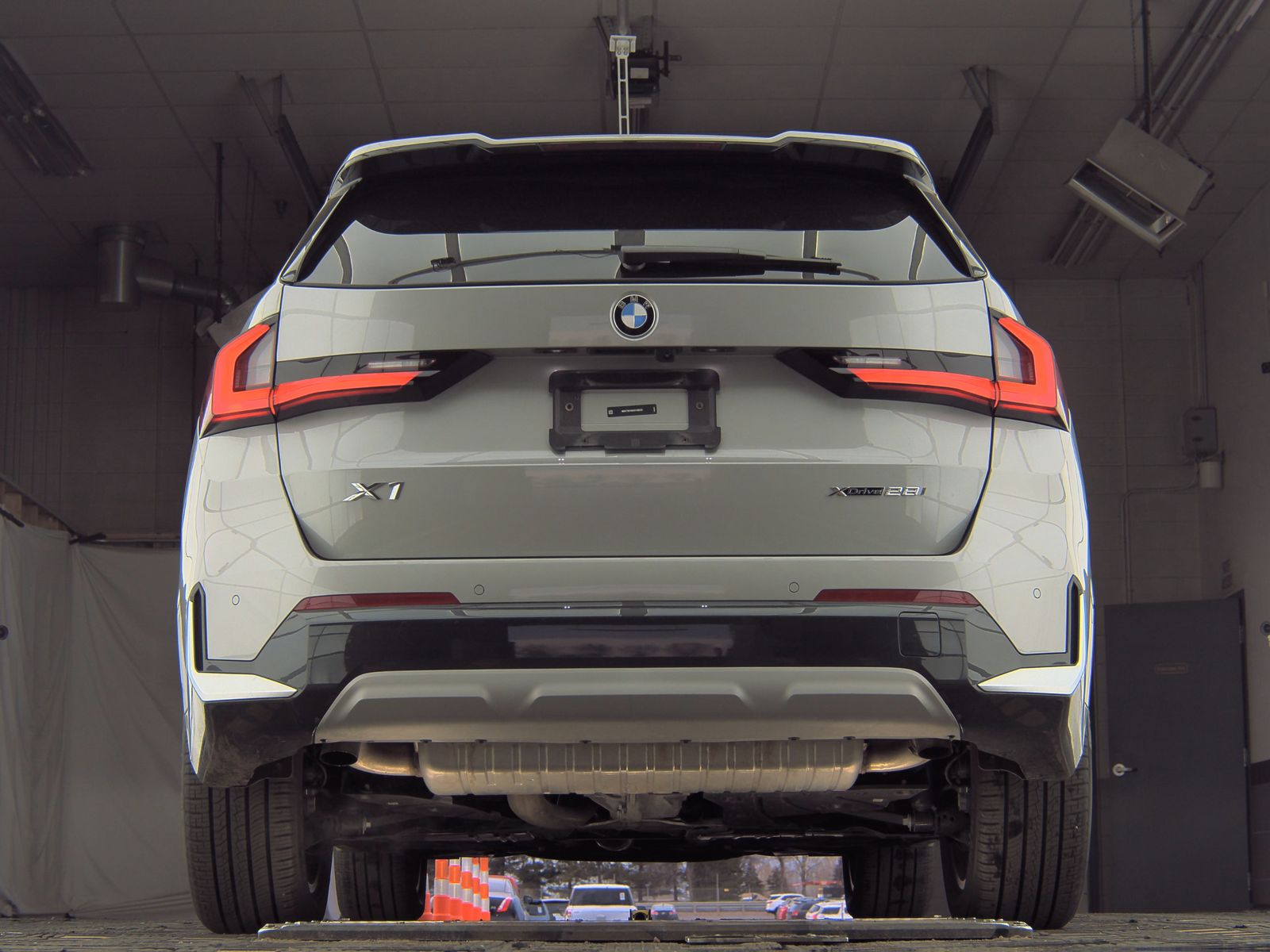 2025 BMW X1 xDrive28i AWD