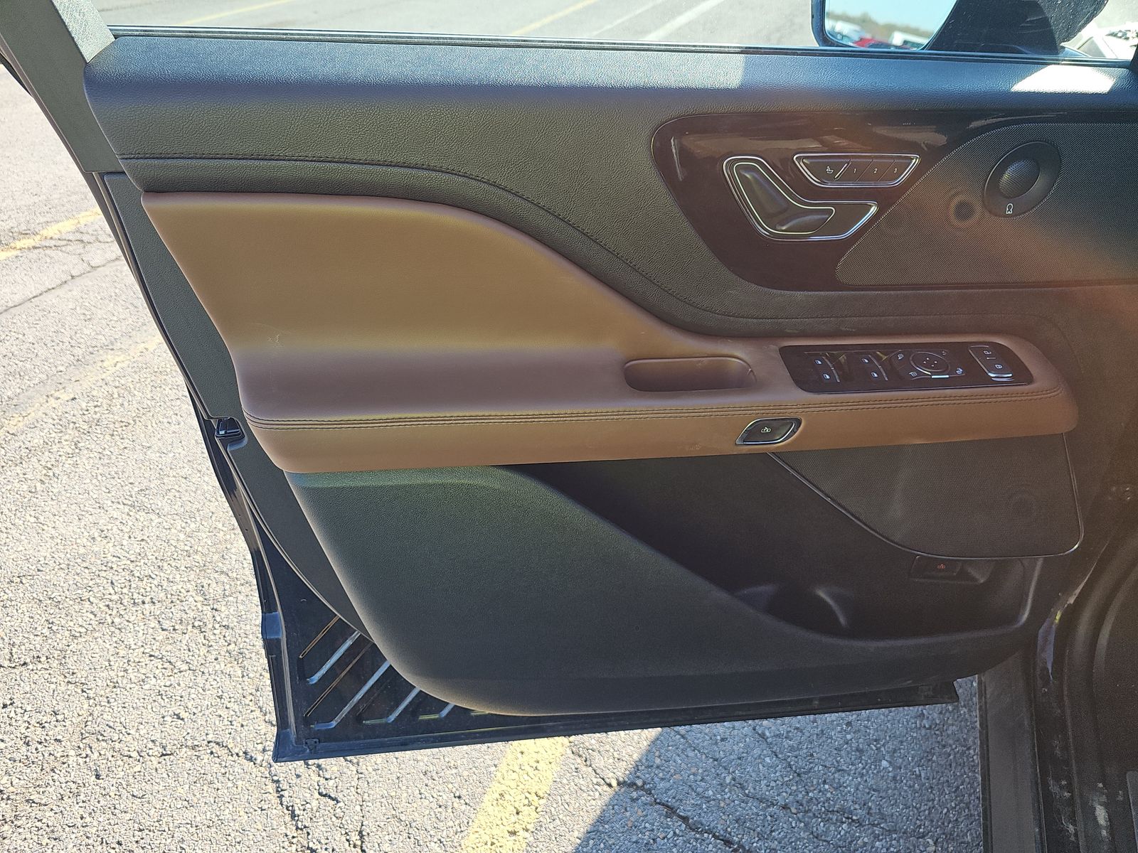 2023 Lincoln Aviator Reserve AWD