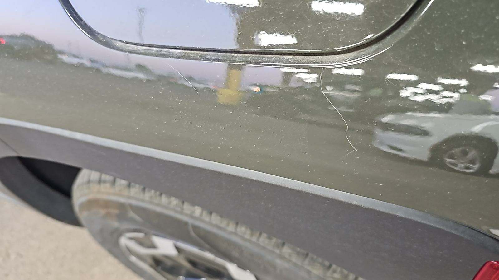 2024 Hyundai Santa Fe SEL FWD