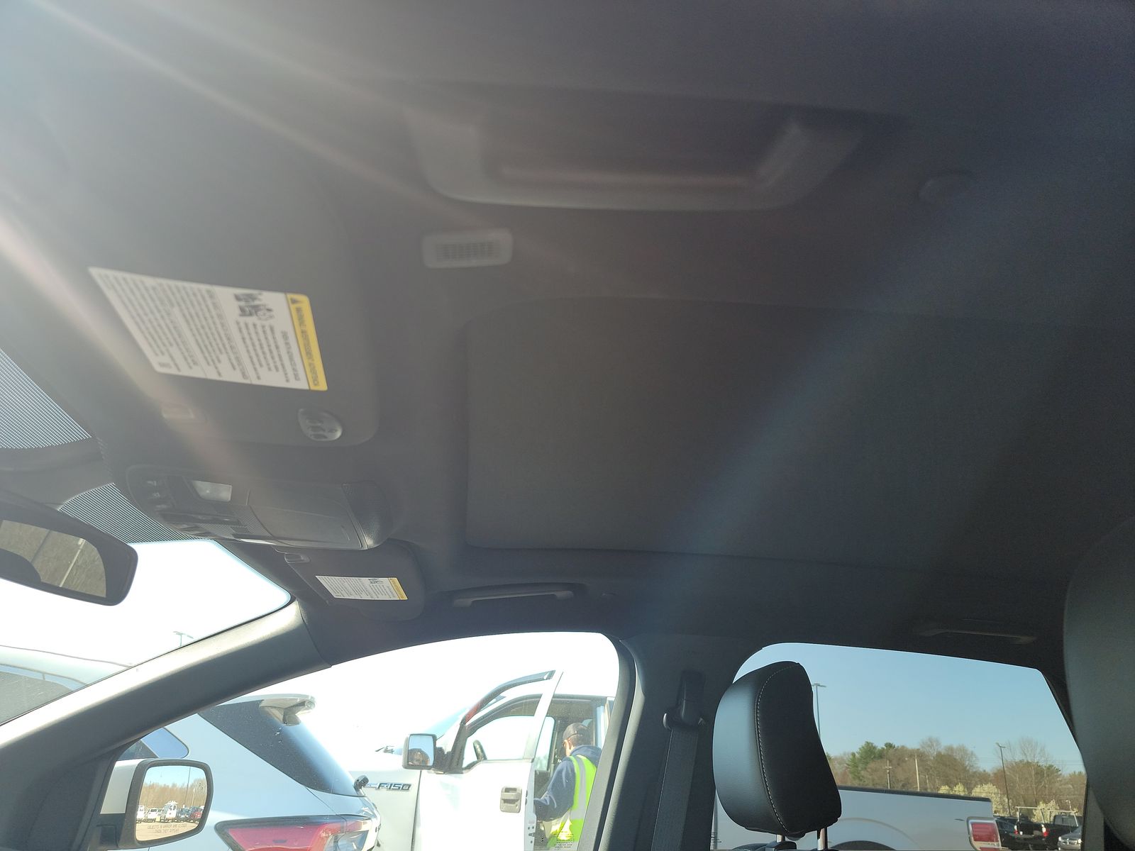 2022 Ford Edge ST AWD