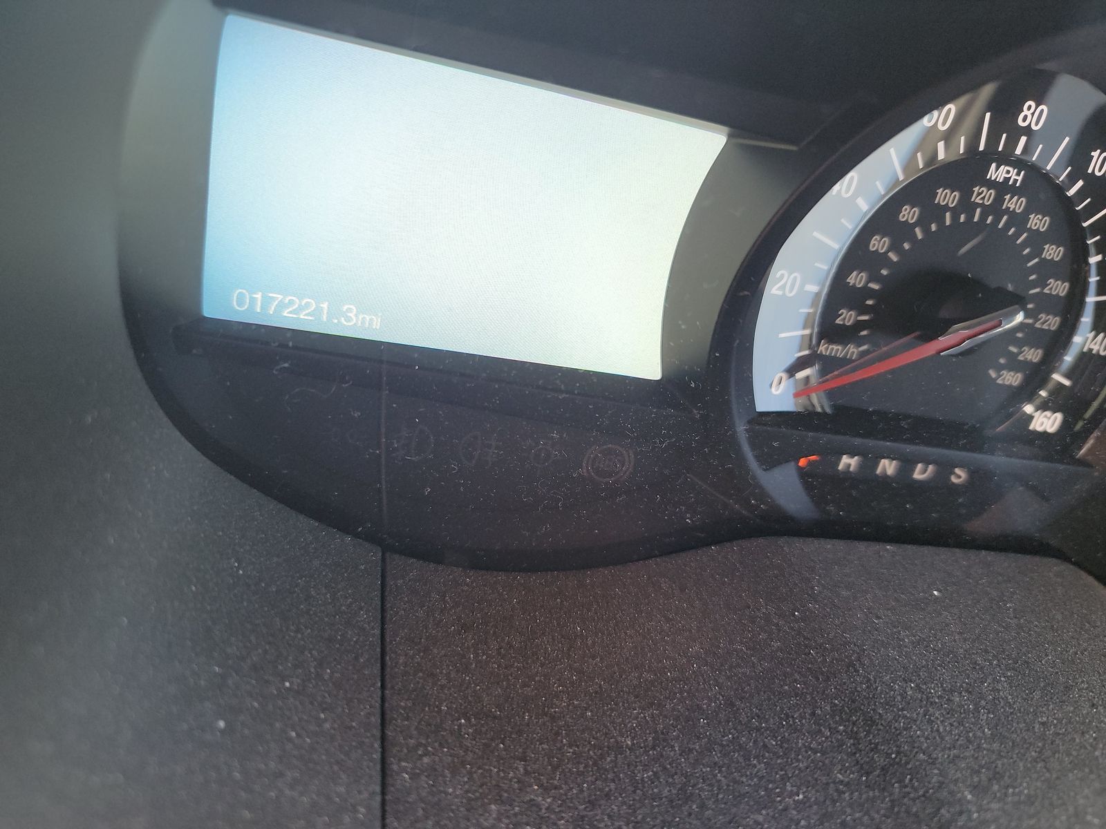 2022 Ford Edge ST AWD