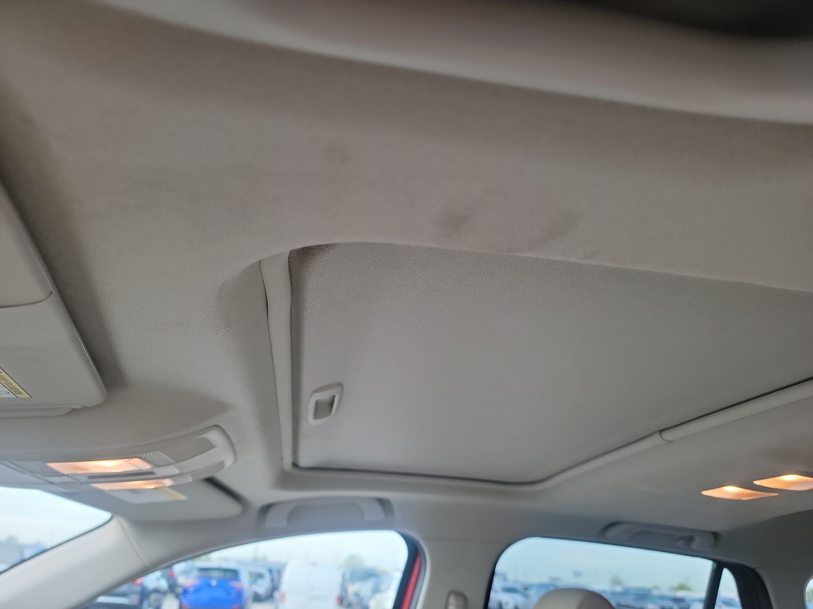 2015 MAZDA CX-5 Touring AWD