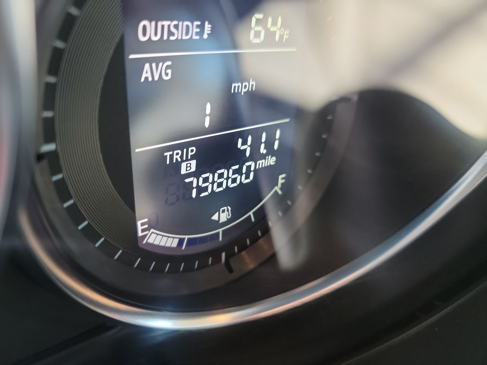 2015 MAZDA CX-5 Touring AWD