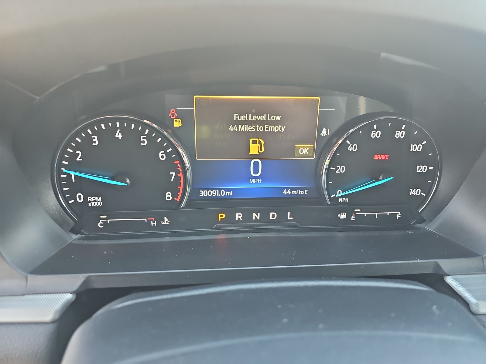 2022 Ford Explorer XLT AWD