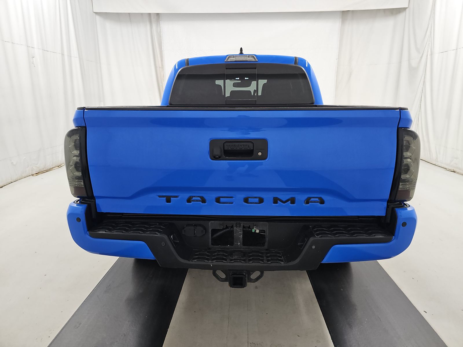 2021 Toyota Tacoma TRD Off-Road AWD