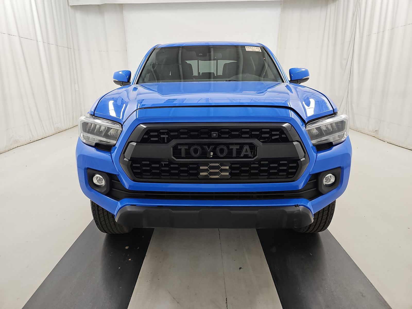 2021 Toyota Tacoma TRD Off-Road AWD