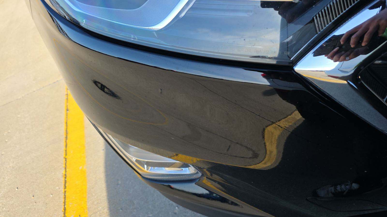 2018 Chevrolet Equinox LT AWD