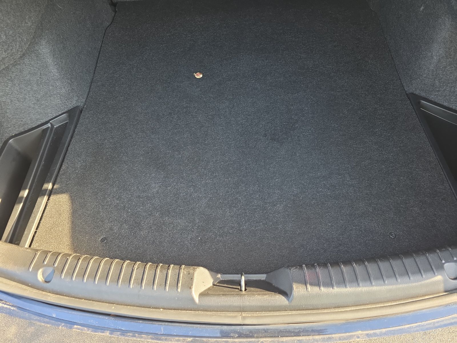 2015 MAZDA MAZDA6 Touring FWD