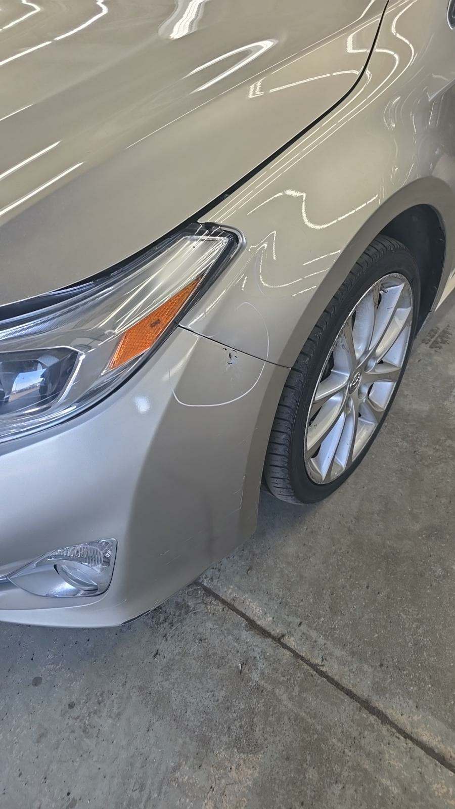 2013 Toyota Avalon XLE Touring FWD