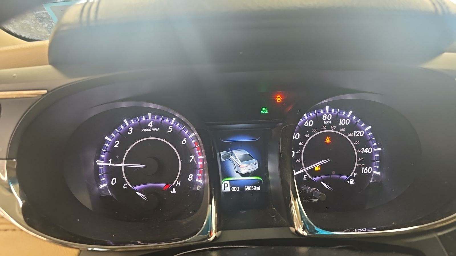 2013 Toyota Avalon XLE Touring FWD
