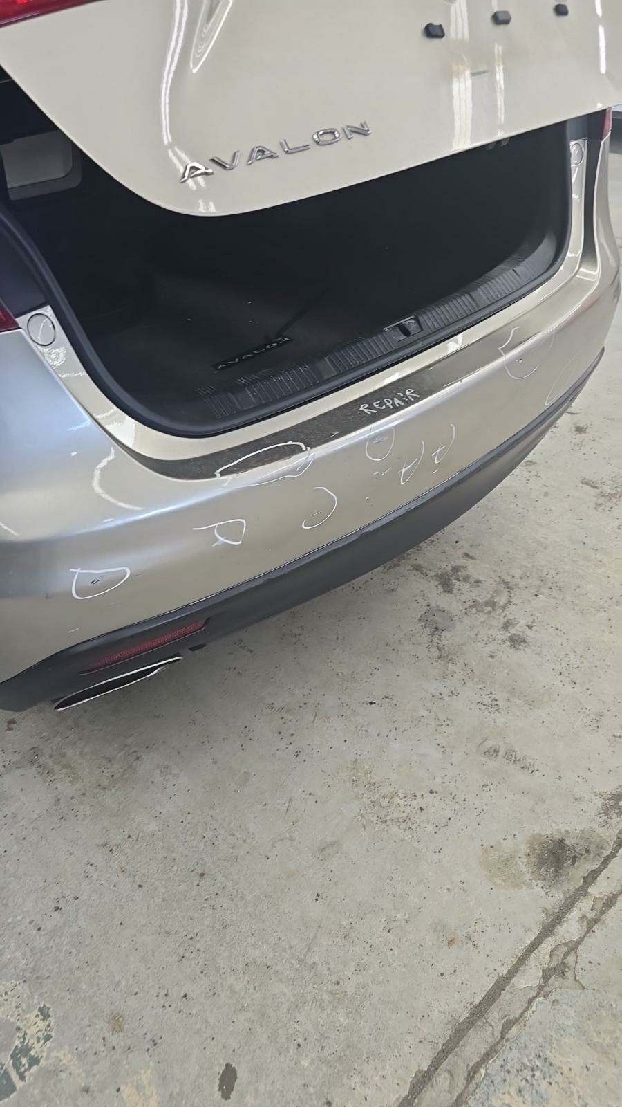 2013 Toyota Avalon XLE Touring FWD