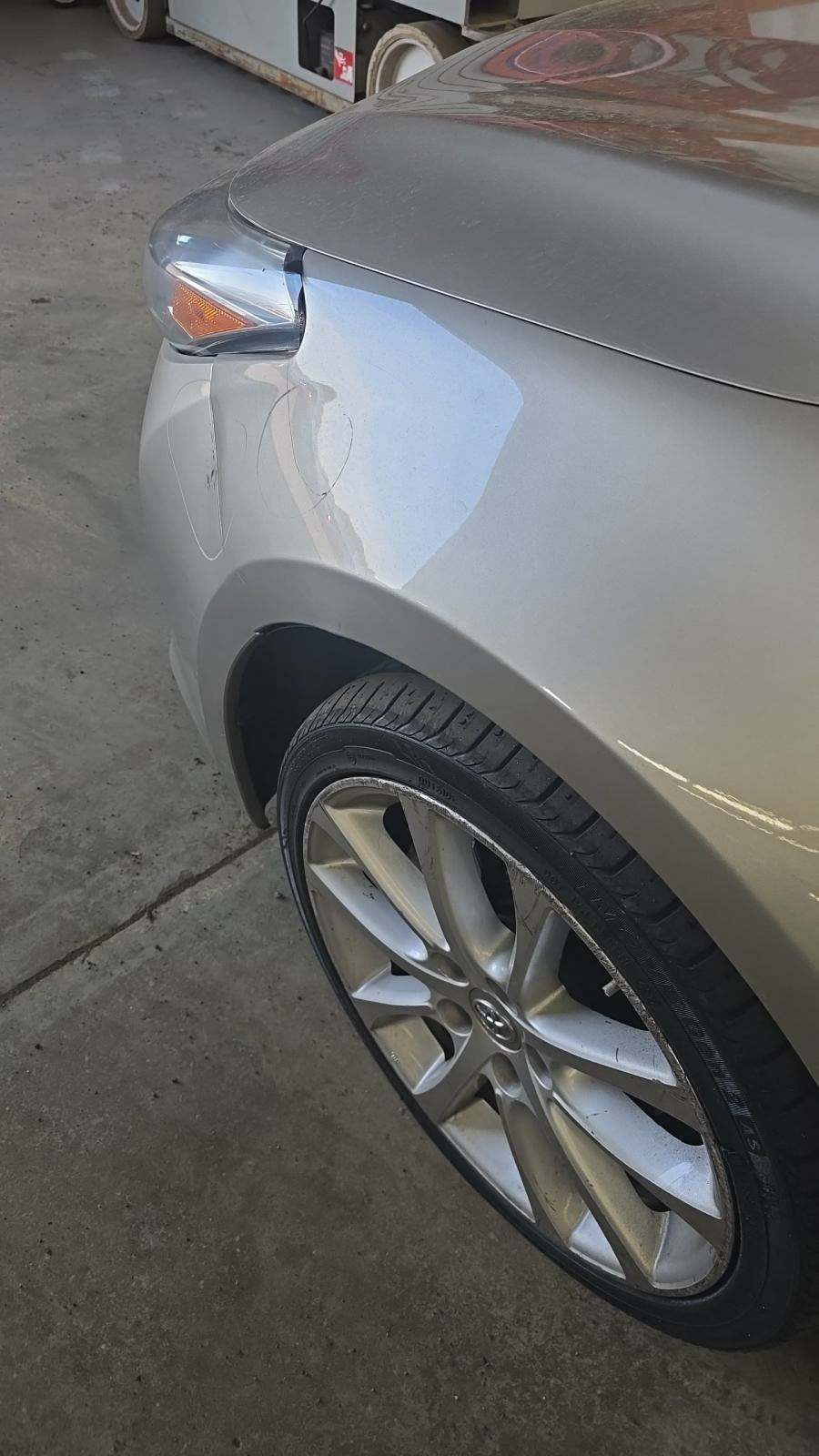 2013 Toyota Avalon XLE Touring FWD