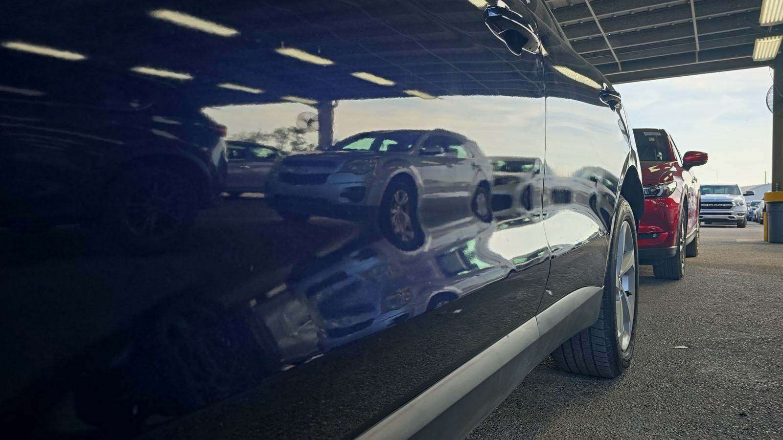 2018 Jaguar F-PACE 25t Premium AWD