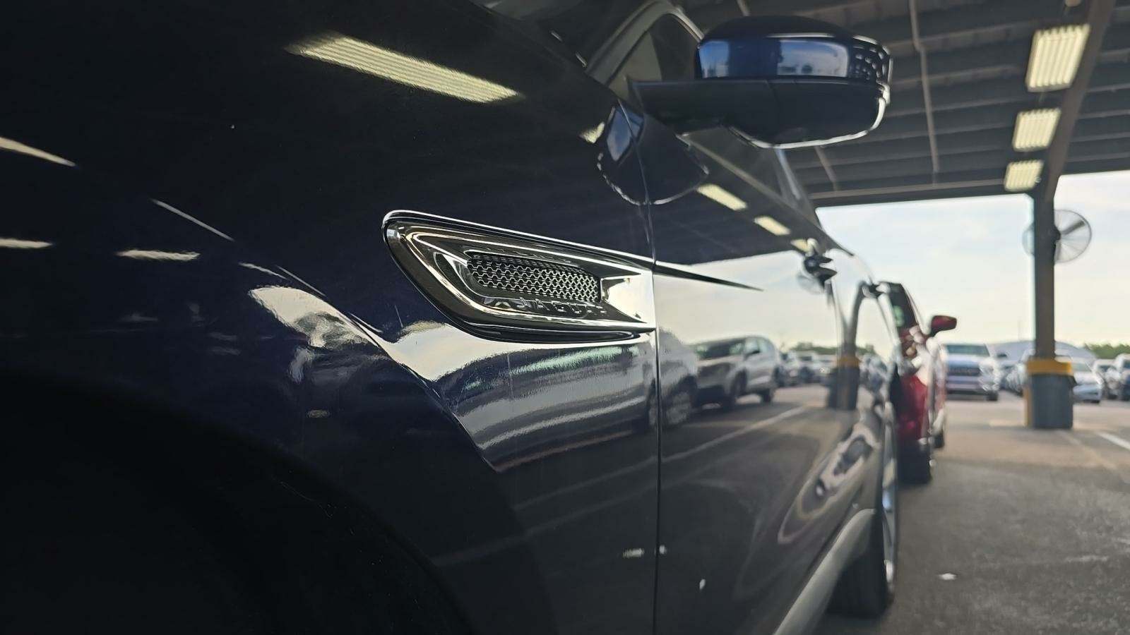 2018 Jaguar F-PACE 25t Premium AWD