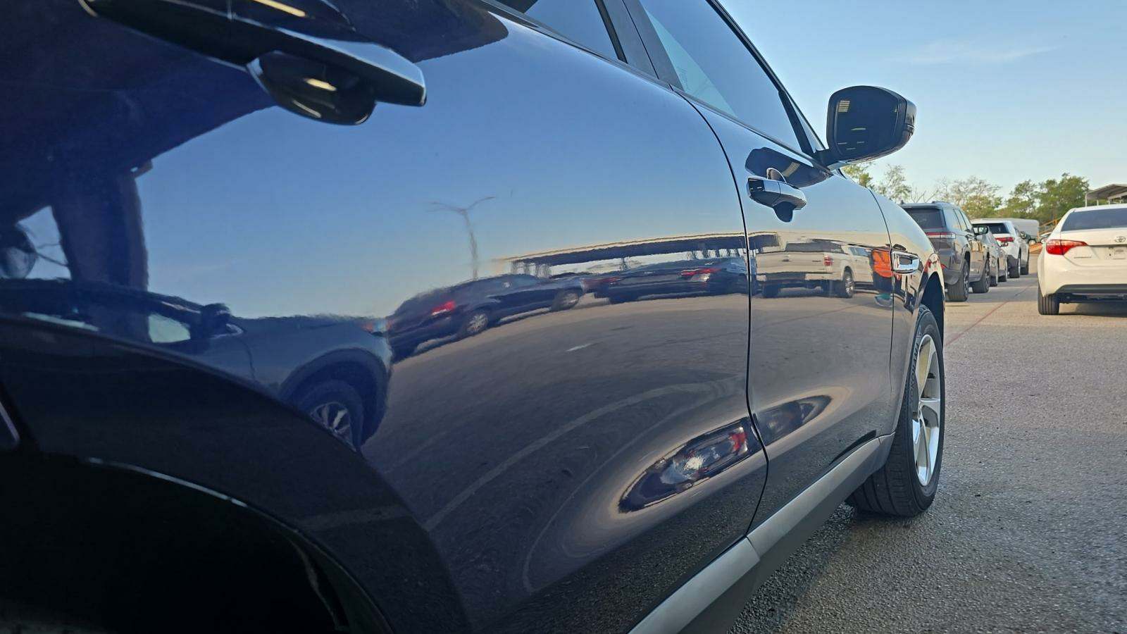 2018 Jaguar F-PACE 25t Premium AWD