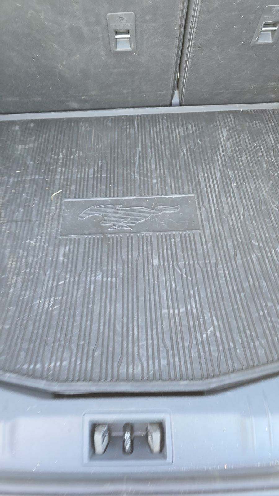 2023 Ford Mustang Mach-E California Route 1 AWD