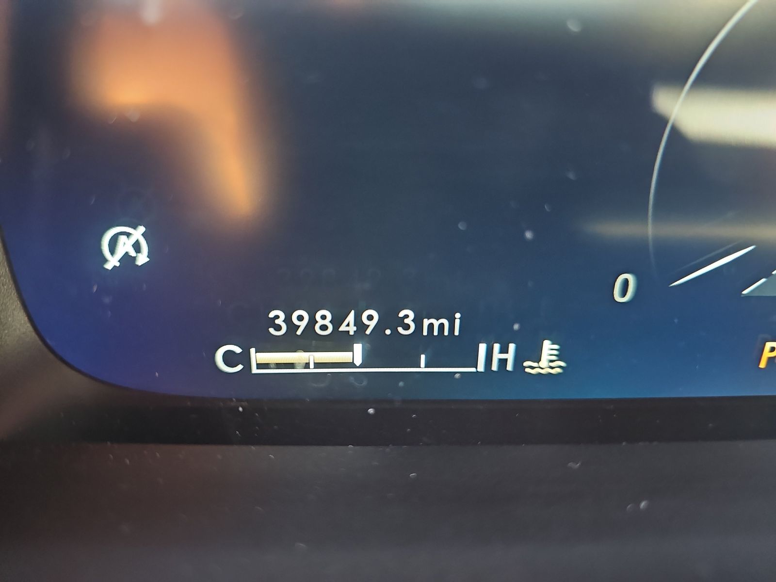 2022 Lincoln Nautilus Reserve AWD