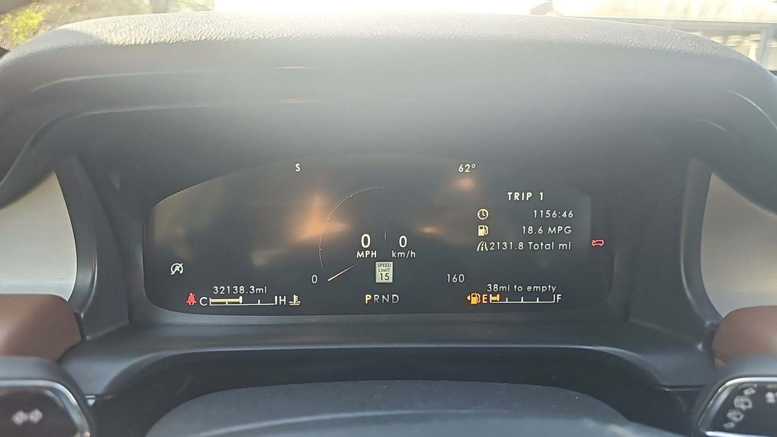 2023 Lincoln Aviator Reserve AWD