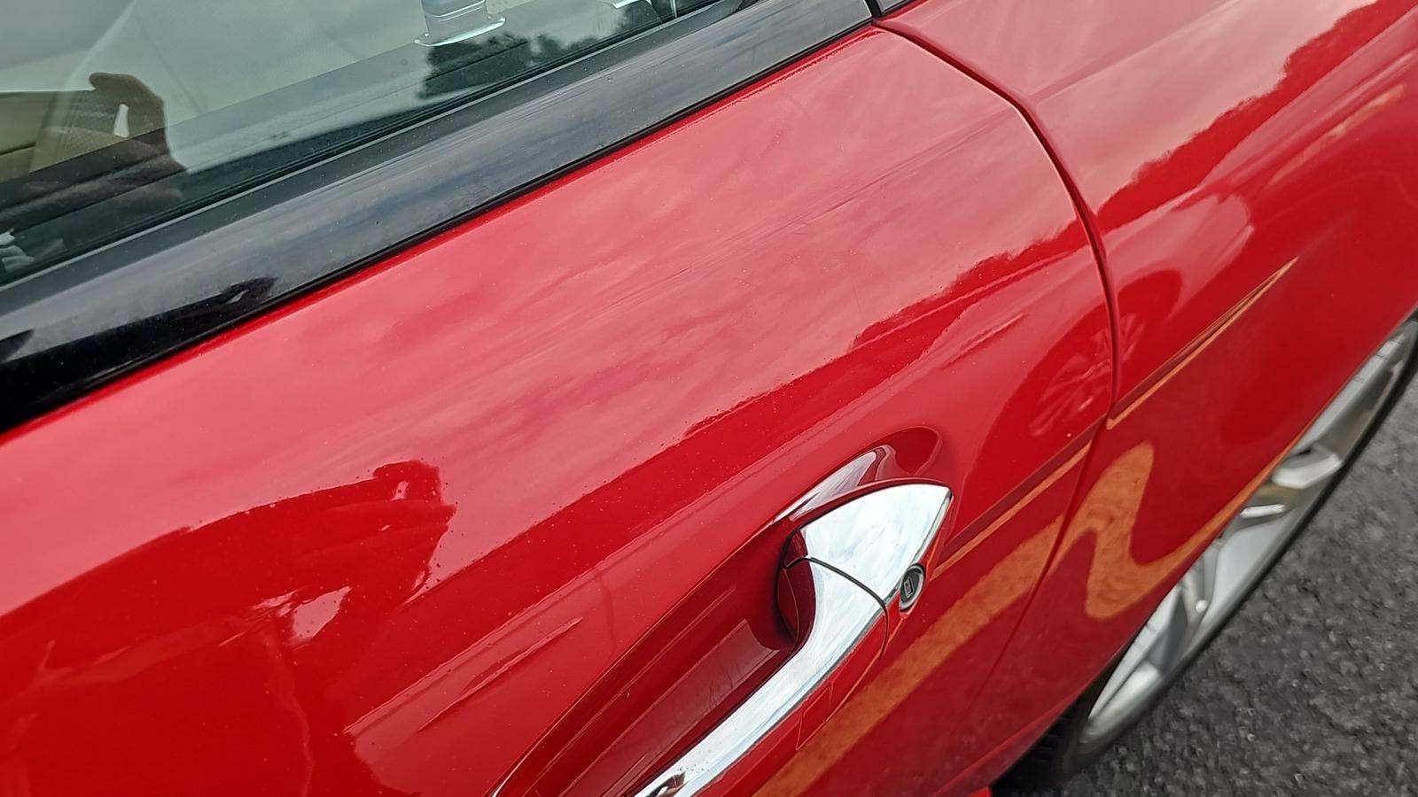 2015 Mercedes-Benz SL-Class SL 400 RWD