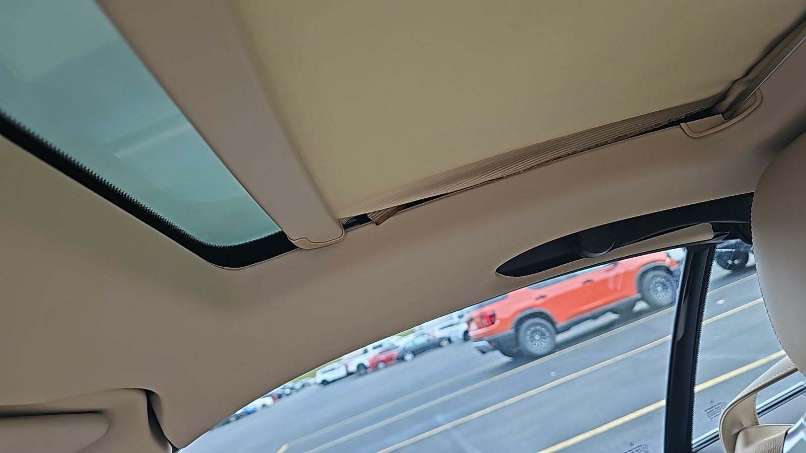 2015 Mercedes-Benz SL-Class SL 400 RWD