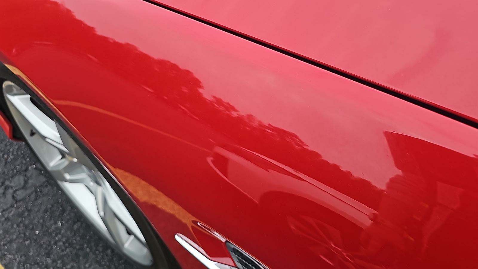 2015 Mercedes-Benz SL-Class SL 400 RWD