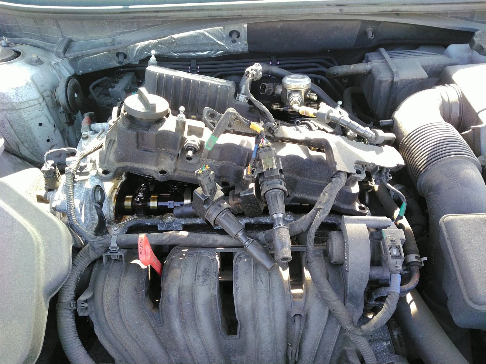 2019 Hyundai Sonata SE FWD
