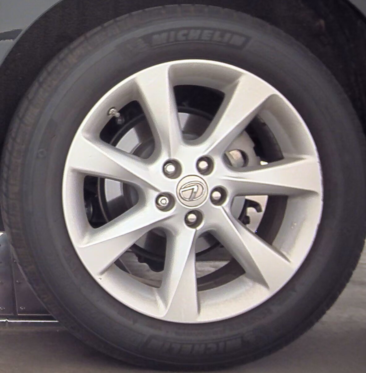 2011 Lexus RX RX 350 FWD
