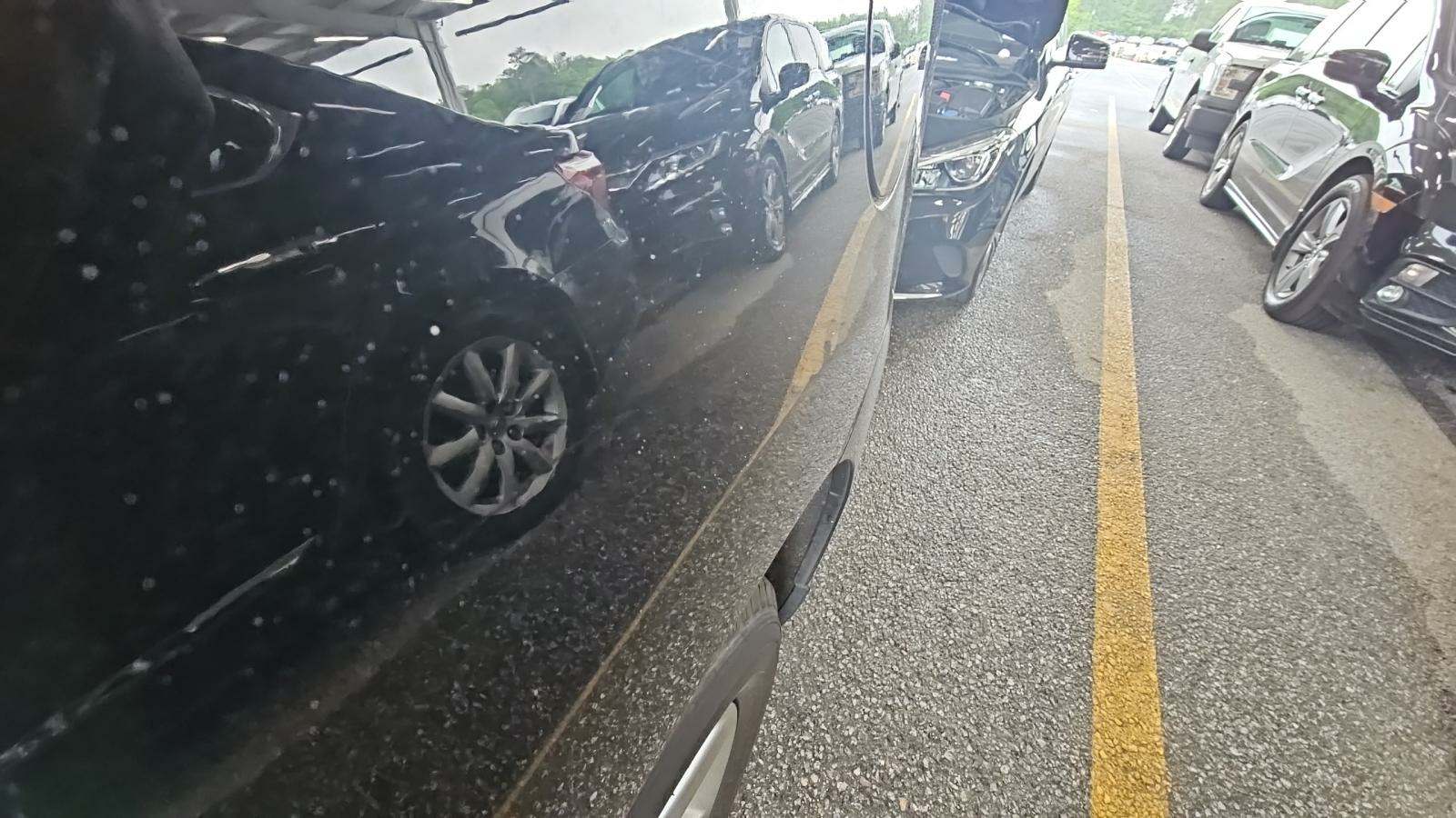 2011 Lexus RX RX 350 FWD