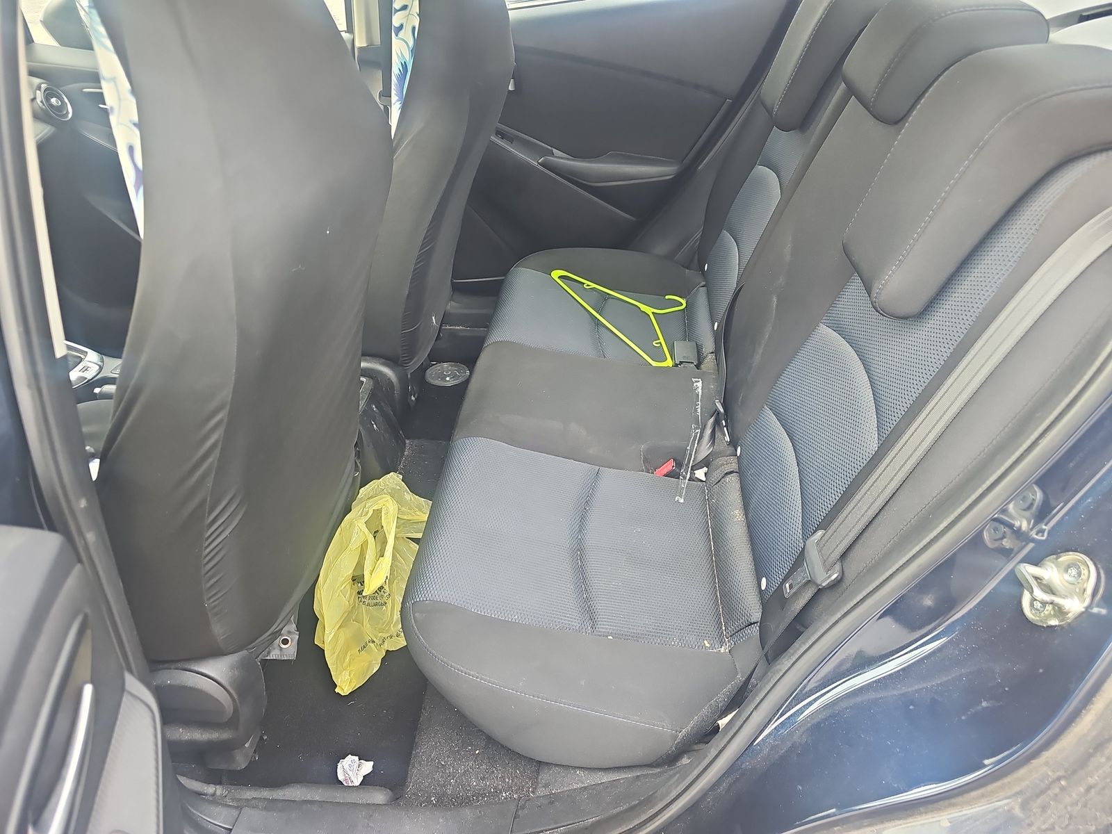 2018 Toyota Yaris iA FWD