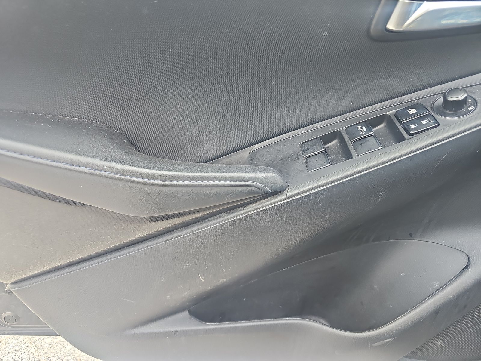 2018 Toyota Yaris iA FWD