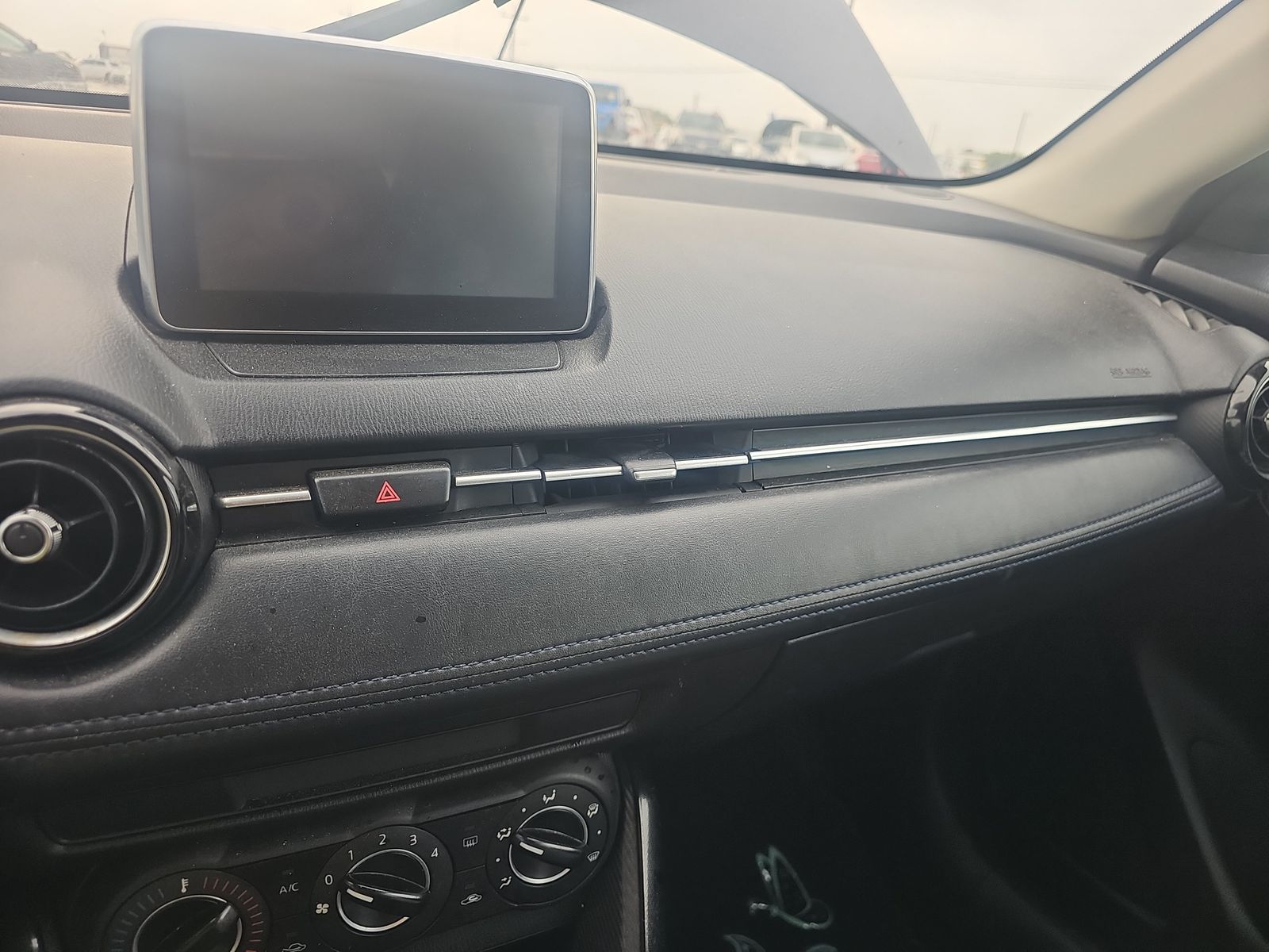 2018 Toyota Yaris iA FWD