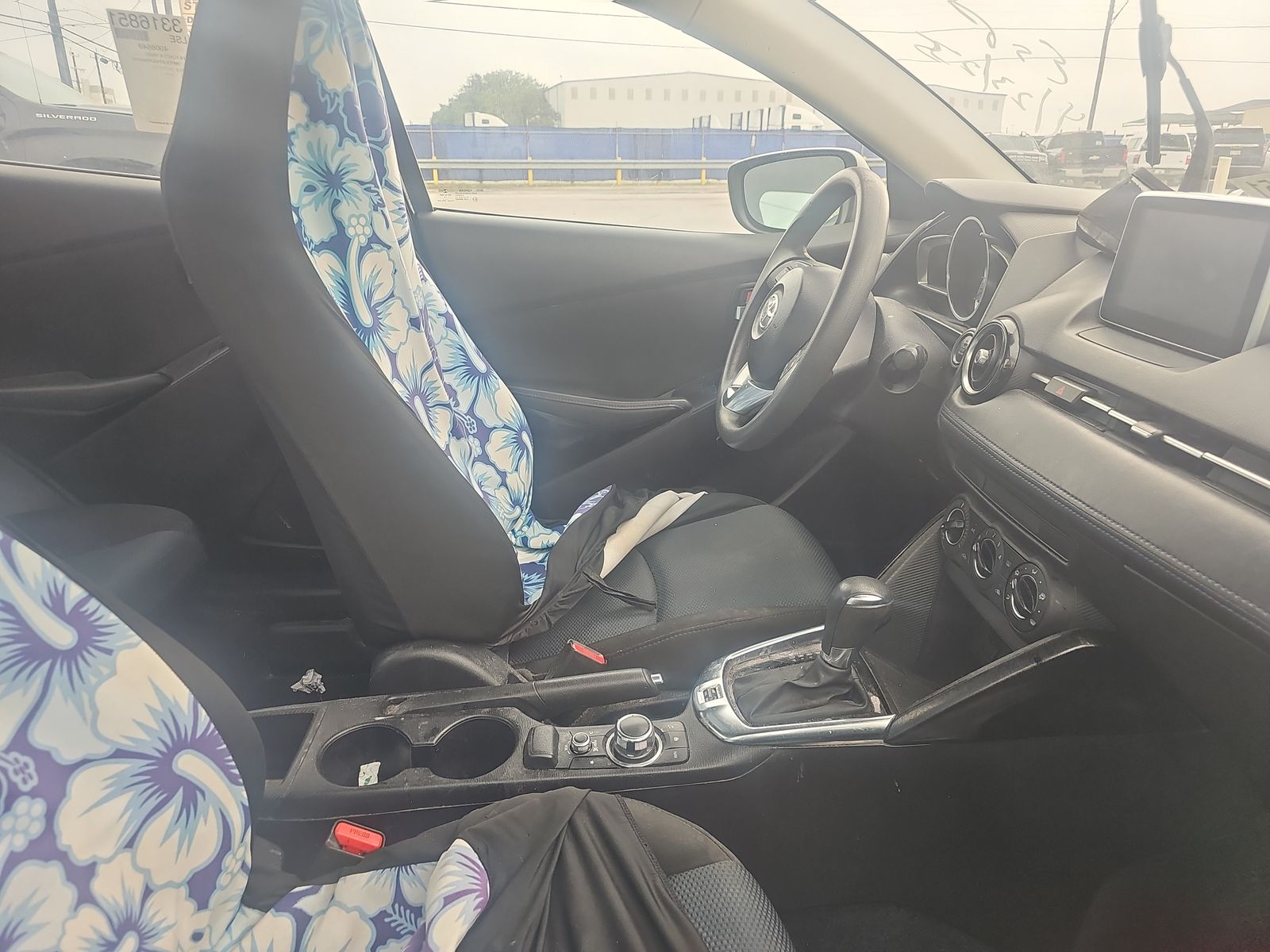 2018 Toyota Yaris iA FWD