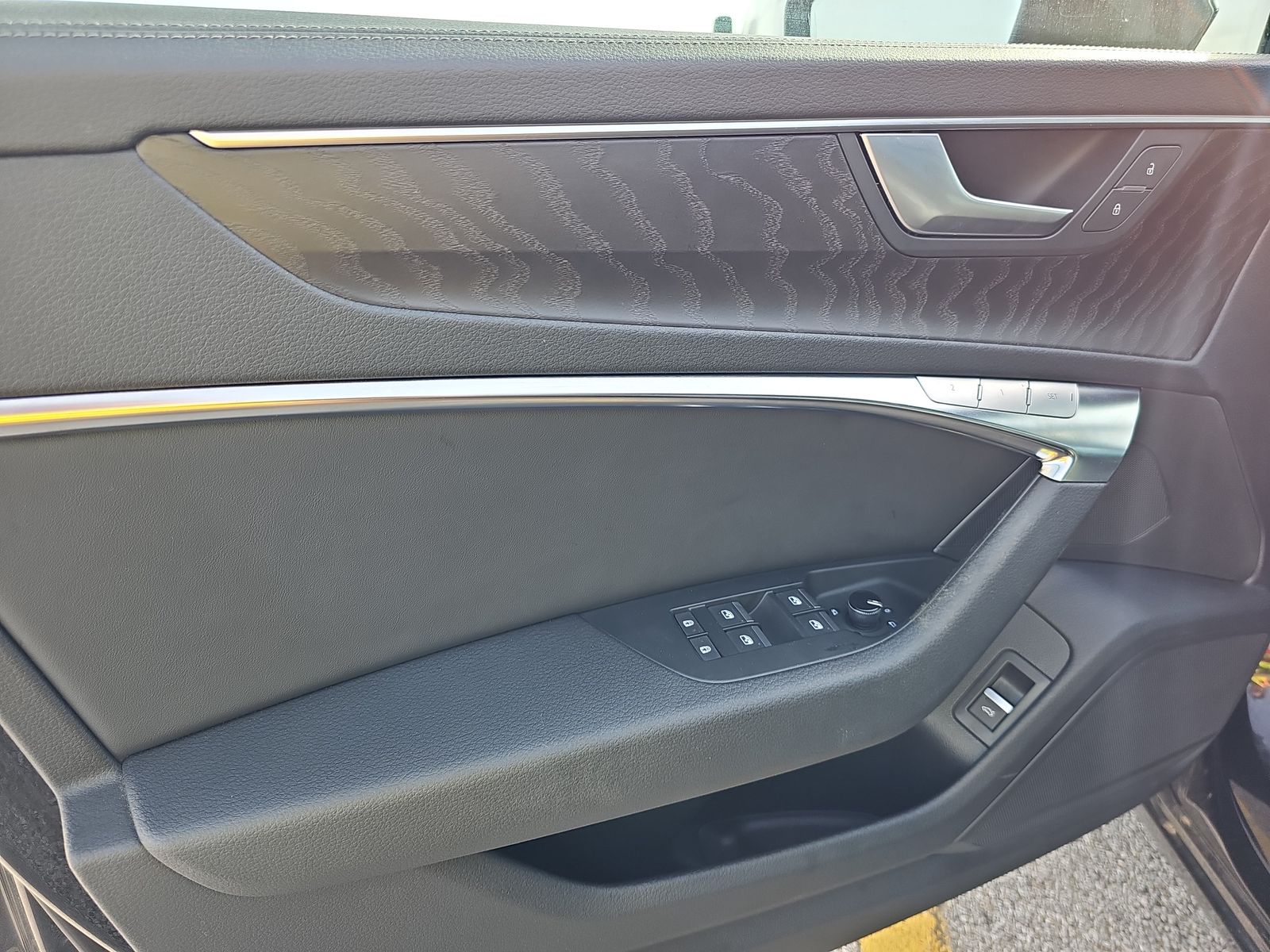 2023 Audi A6 Premium AWD